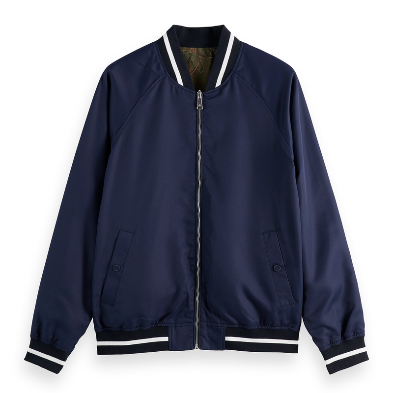Heren Jack 179812401 Scotch & Soda NAVY