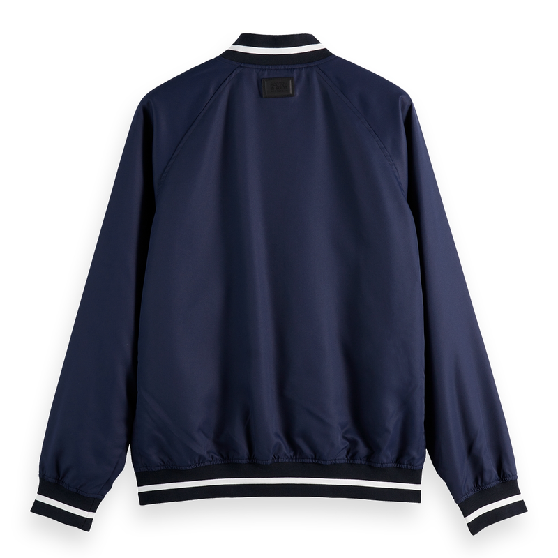 Heren Jack 179812401 Scotch & Soda NAVY