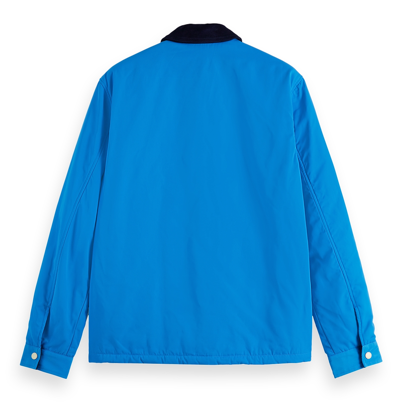 Heren Jack 180154410 Scotch & Soda INDIGO BLUE