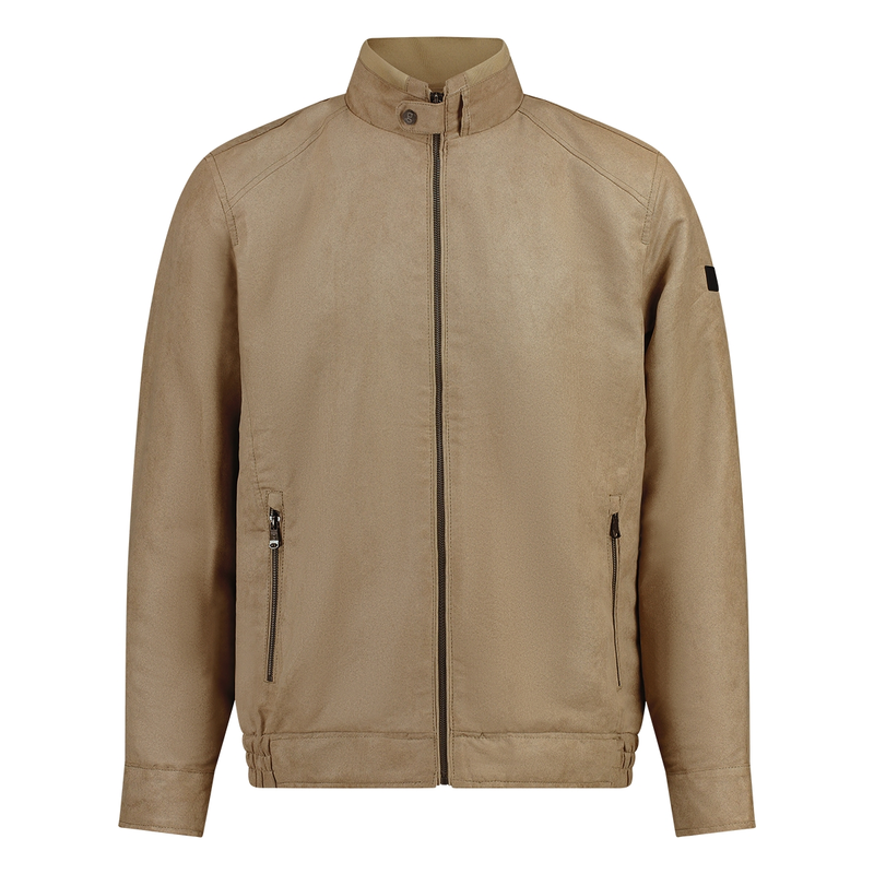 Heren Jack 21932.1624.1 Gardeur Collectie BEIGE