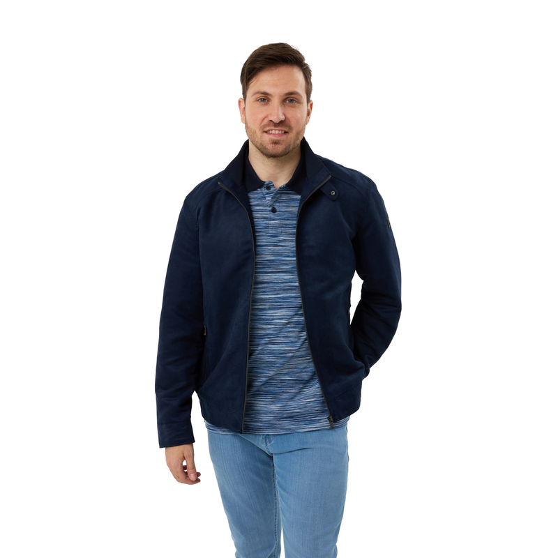 Heren Jack 21932.1624.1 Gardeur Collectie NAVY