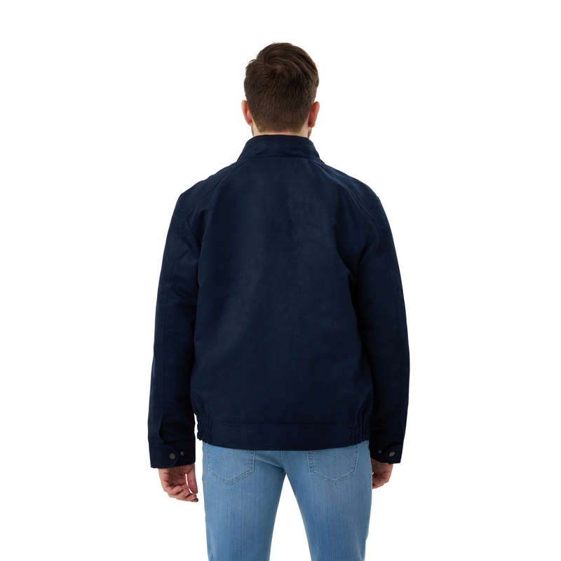 Heren Jack 21932.1624.1 Gardeur Collectie NAVY