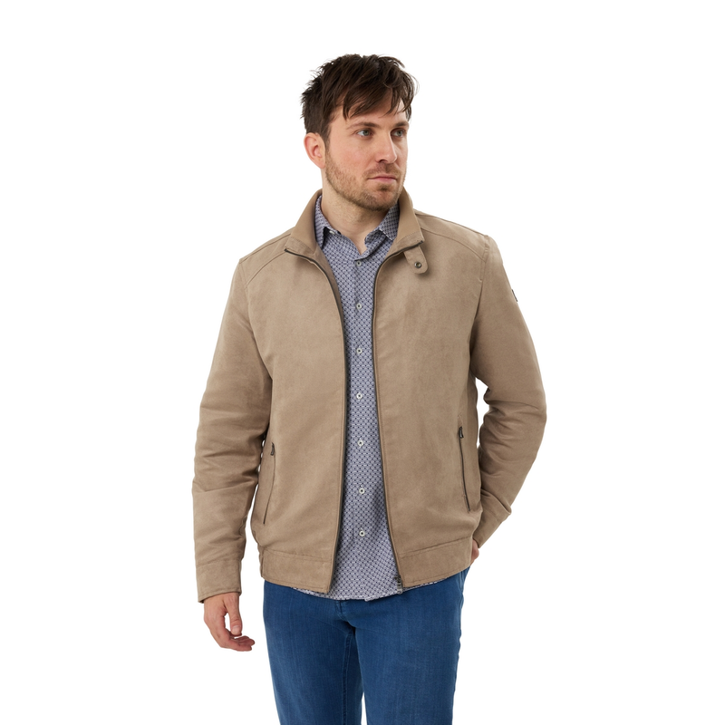 Heren Jack 21932.1624.1 Gardeur Collectie BEIGE