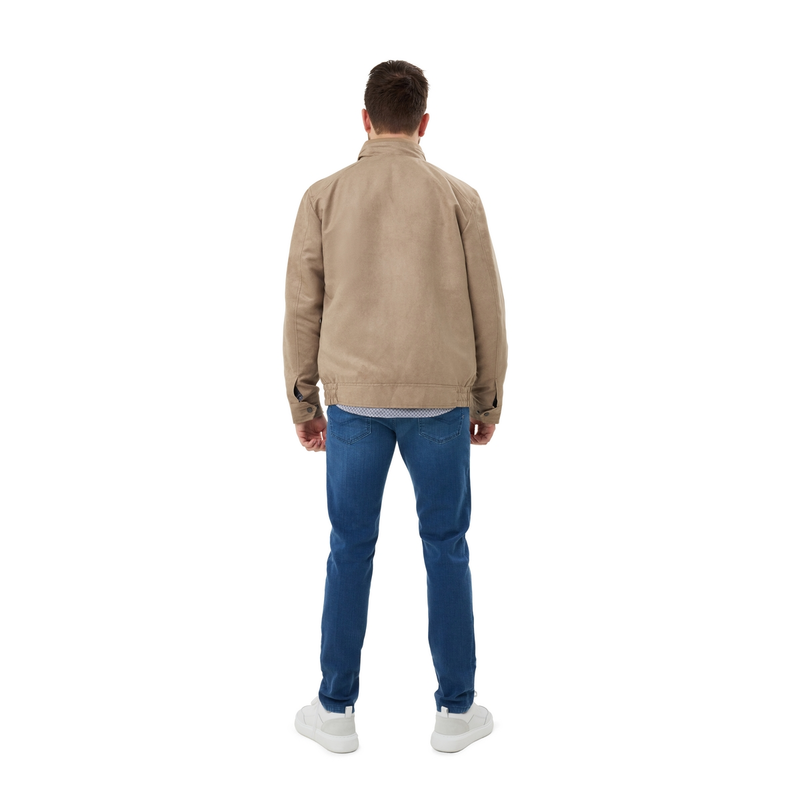 Heren Jack 21932.1624.1 Gardeur Collectie BEIGE