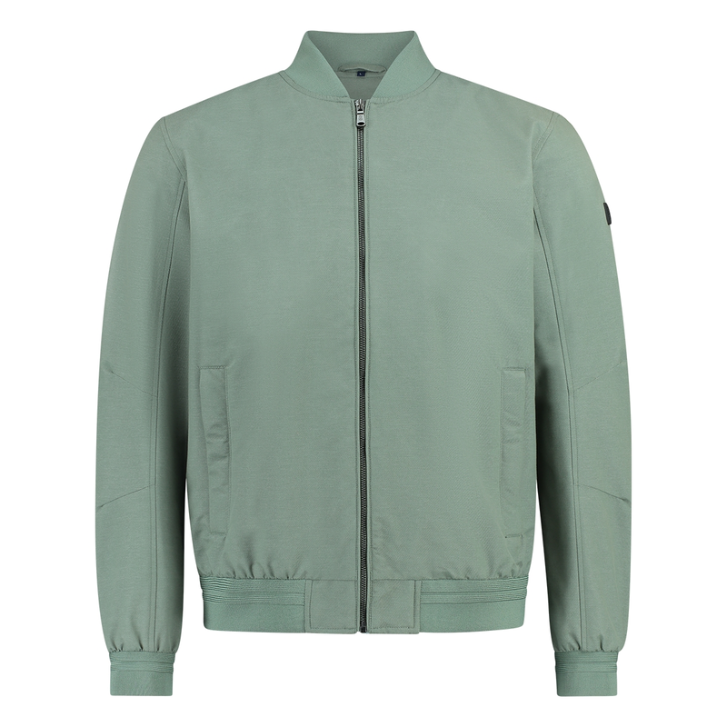 Heren Jack 21941.1477.1 Gardeur Collectie GROEN