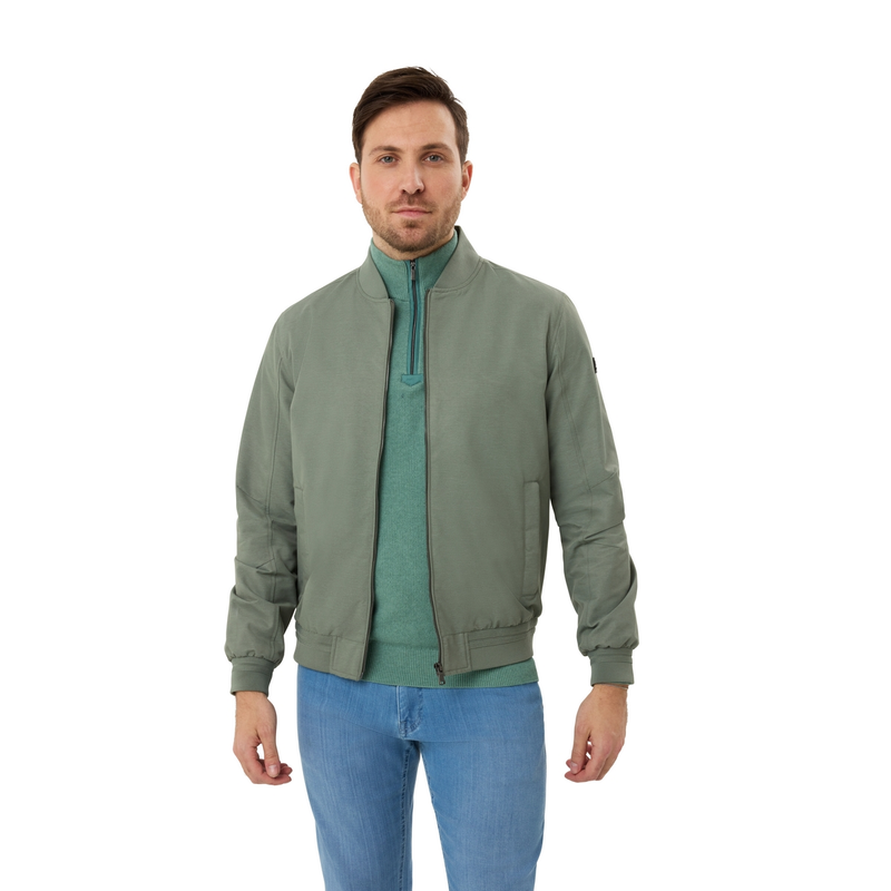 Heren Jack 21941.1477.1 Gardeur Collectie GROEN
