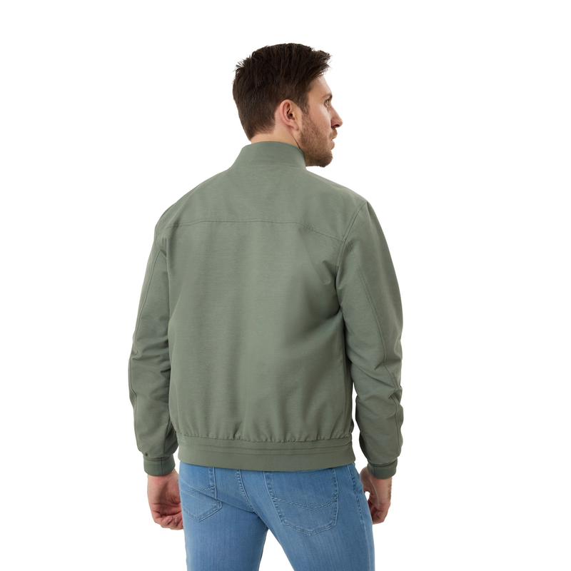 Heren Jack 21941.1477.1 Gardeur Collectie GROEN