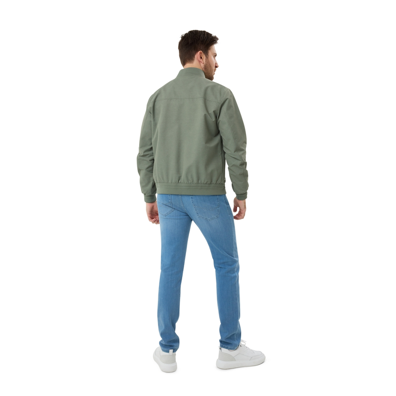 Heren Jack 21941.1477.1 Gardeur Collectie GROEN
