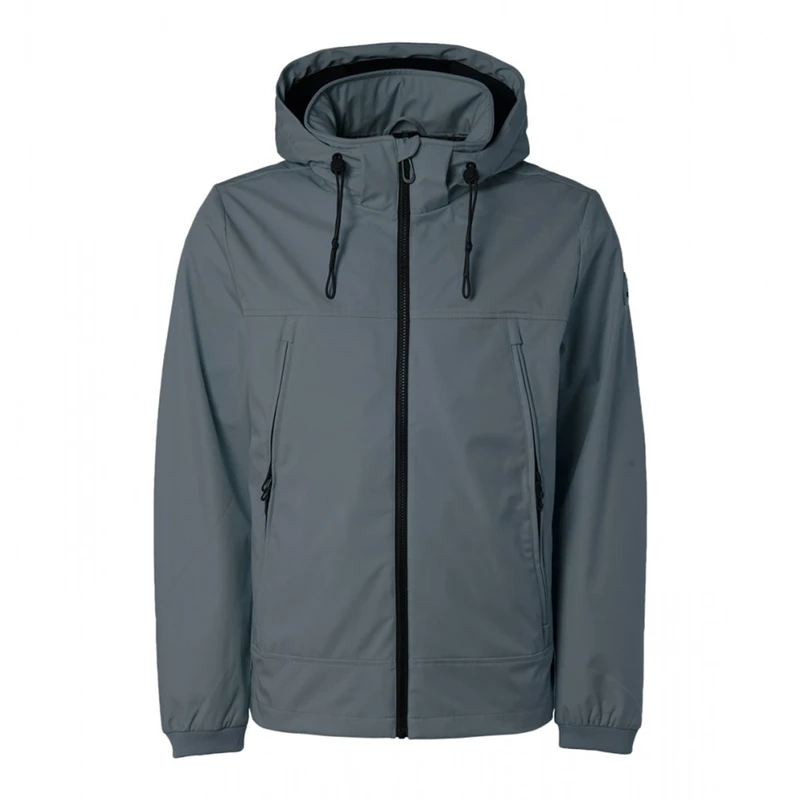 Heren Jack 23630215 No Excess DONKER GRIJS