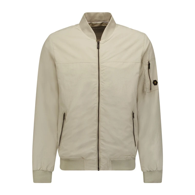Heren Jack 23630217 No Excess BEIGE