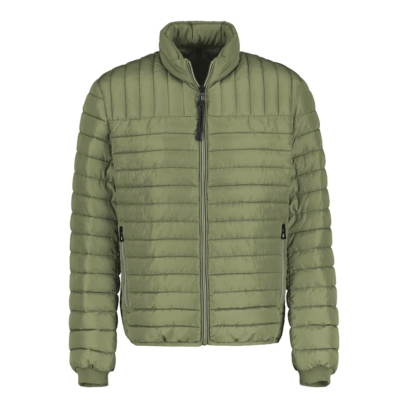 Heren Jack 24D7040 Lerros GROEN