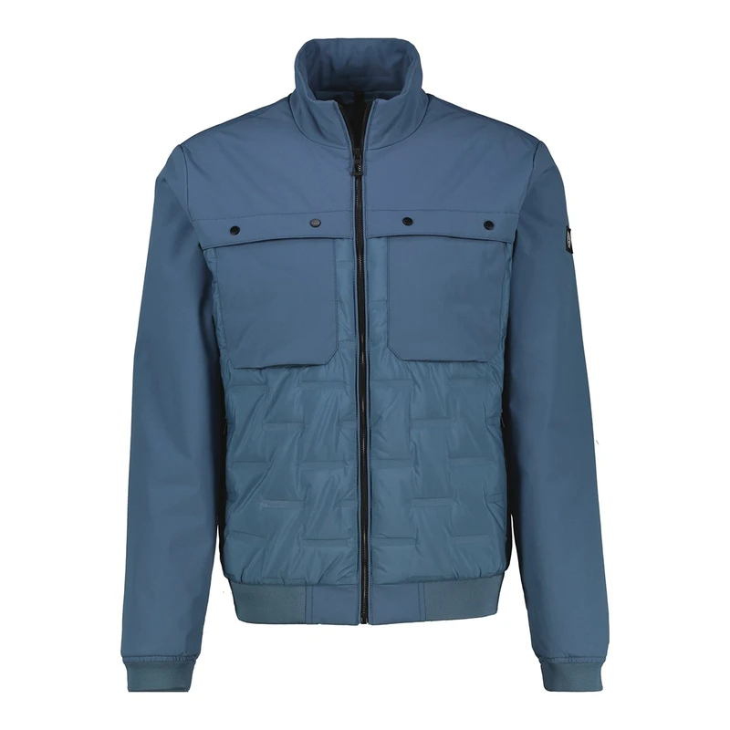 Heren Jack 2527012 Lerros INDIGO BLUE