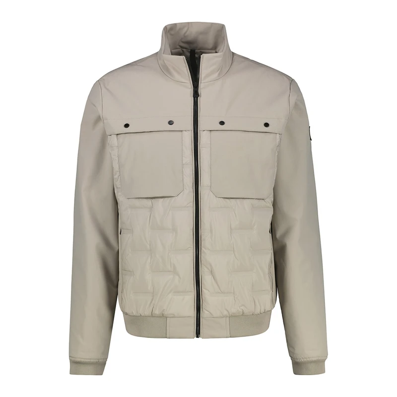 Heren Jack 2527012 Lerros BEIGE