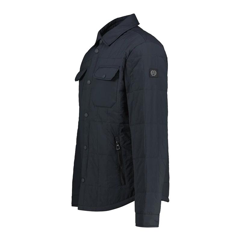 Heren Jack 2527019 Lerros NAVY