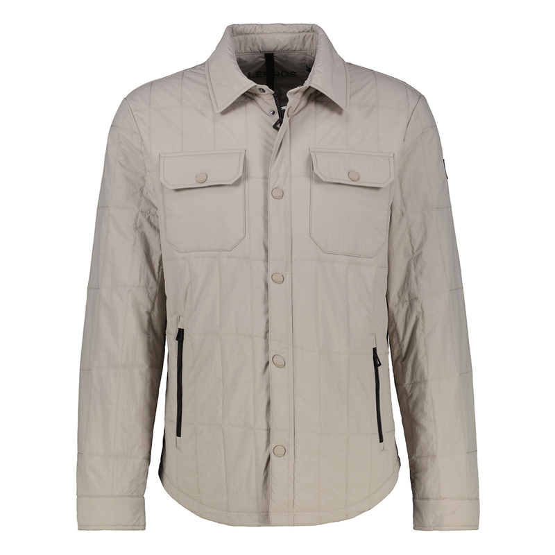 Heren Jack 2527019 Lerros BEIGE