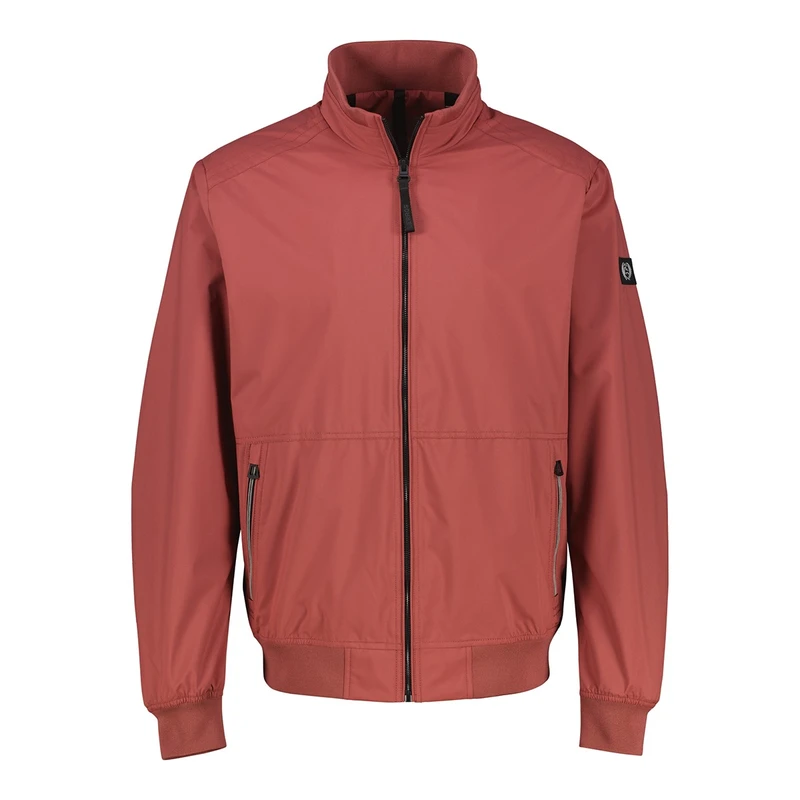 Heren Jack 2537017 Lerros ROOD
