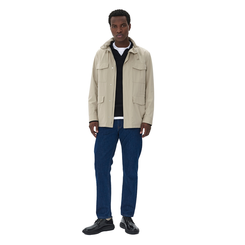Heren Jack 30207132 Matinique TAUPE