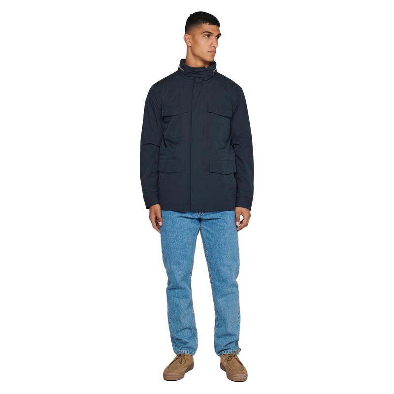 Heren Jack 30207132 Matinique NAVY