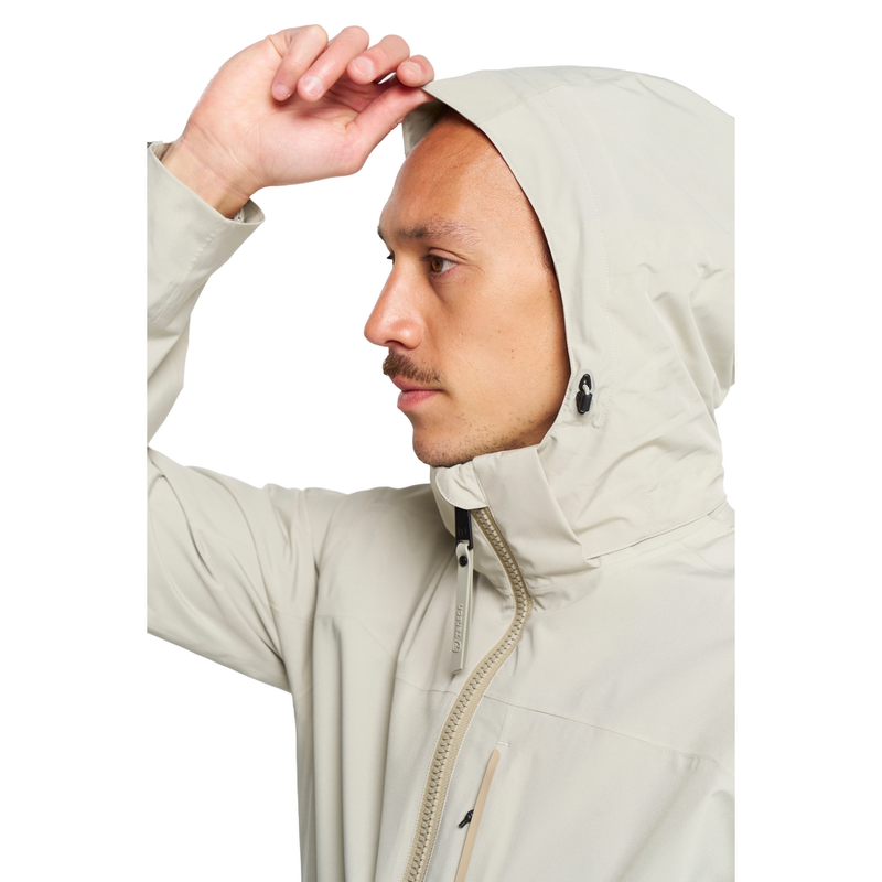 Heren Jack 5018105 beige Tenson BEIGE