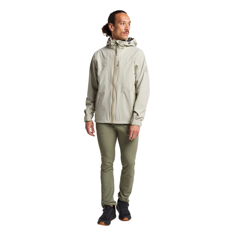 Heren Jack 5018105 beige Tenson BEIGE
