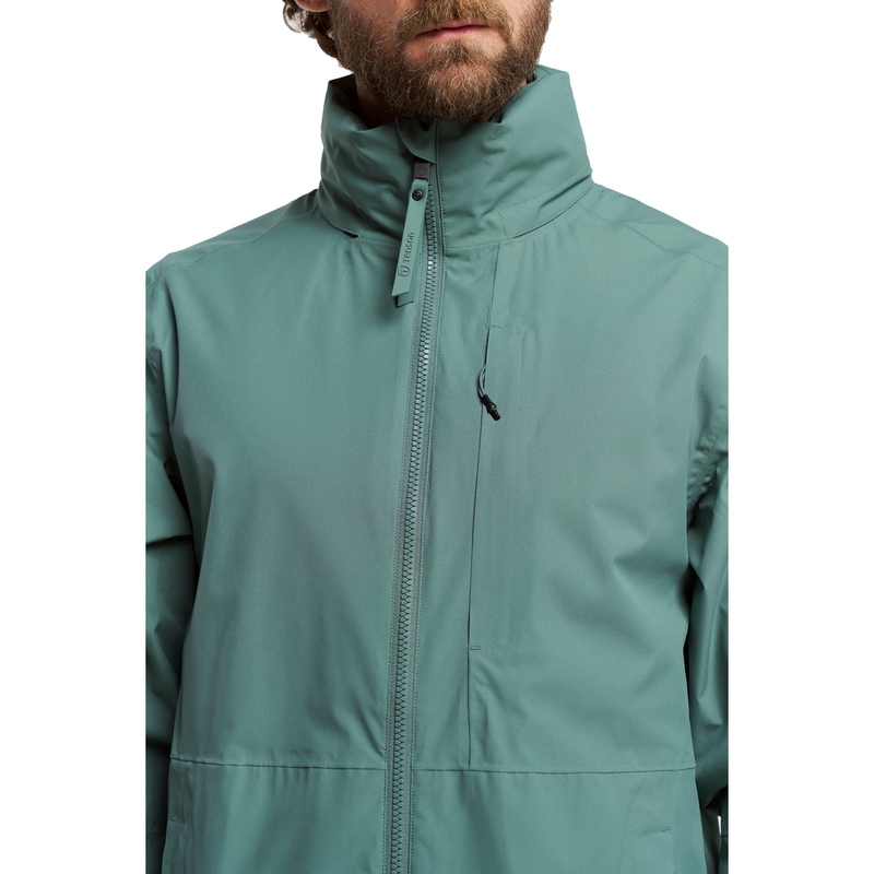 Heren Jack 5018124 groen Tenson GROEN