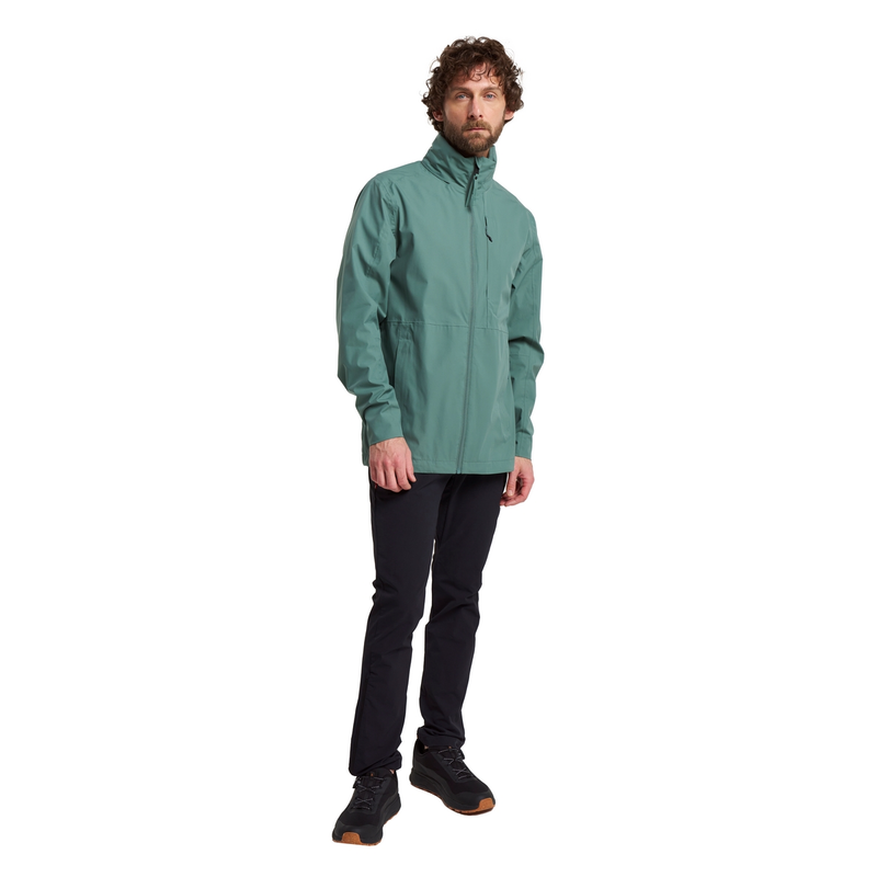 Heren Jack 5018124 groen Tenson GROEN