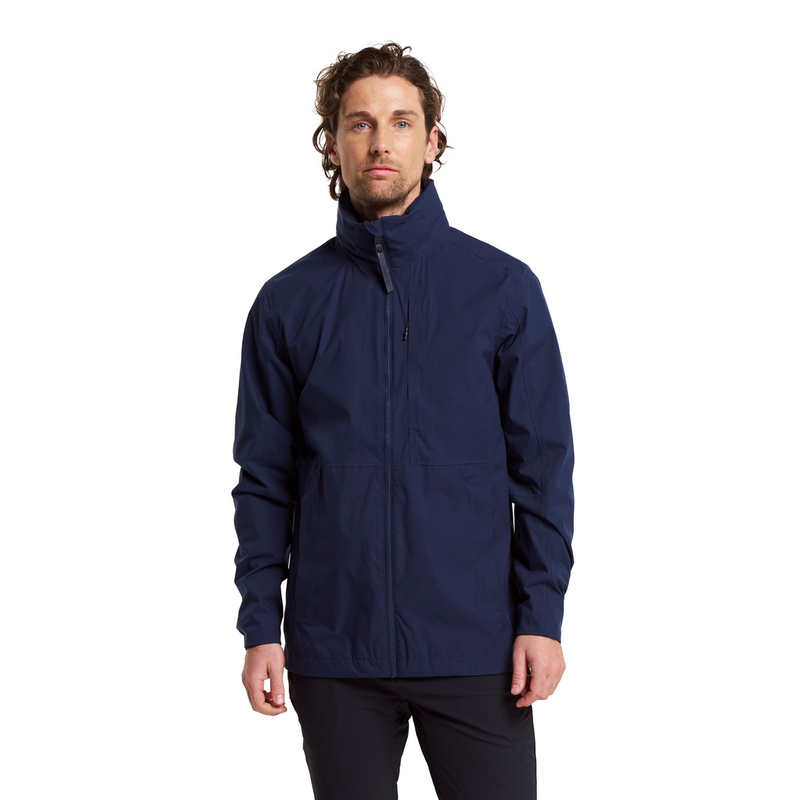 Heren Jack 5018124 navy Tenson NAVY