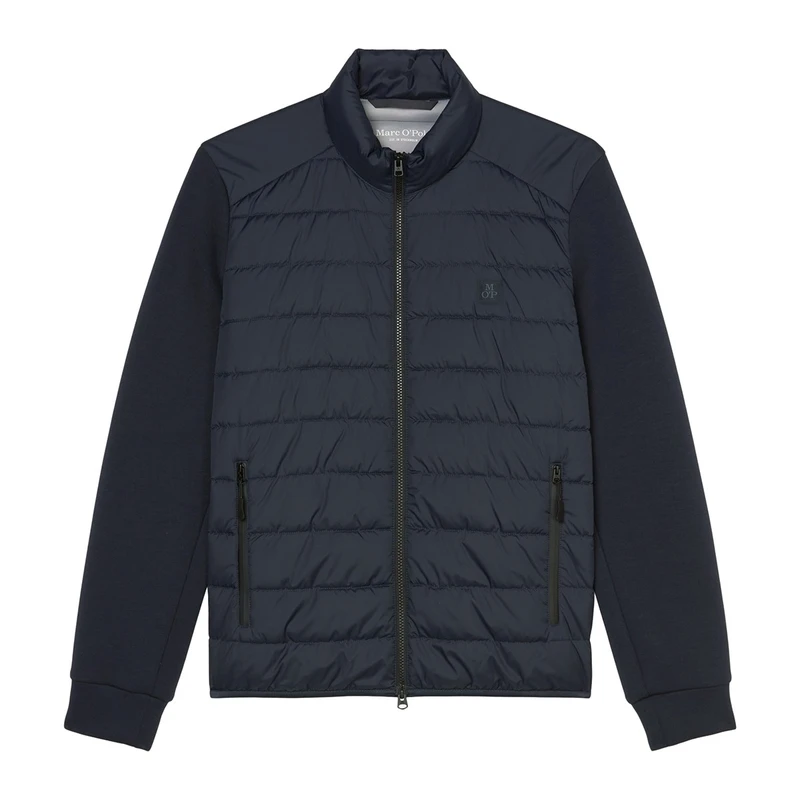 Heren Jack 520096070324 Marc O'Polo NAVY
