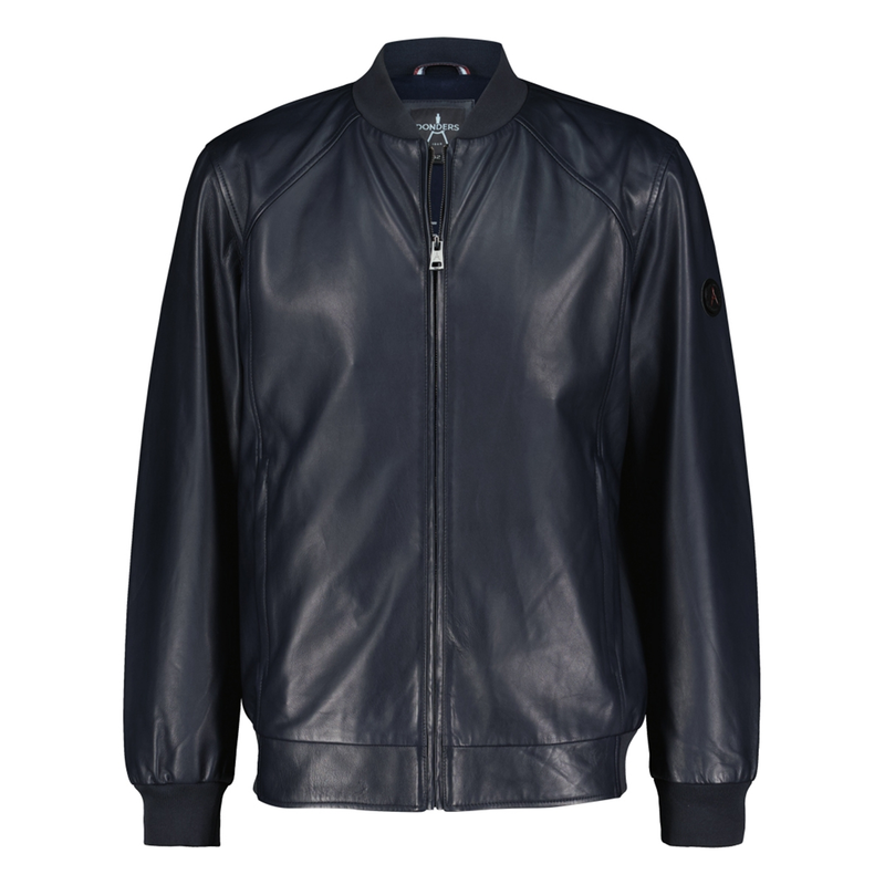 Heren Jack 52488.4 Donders 1860 BLEU