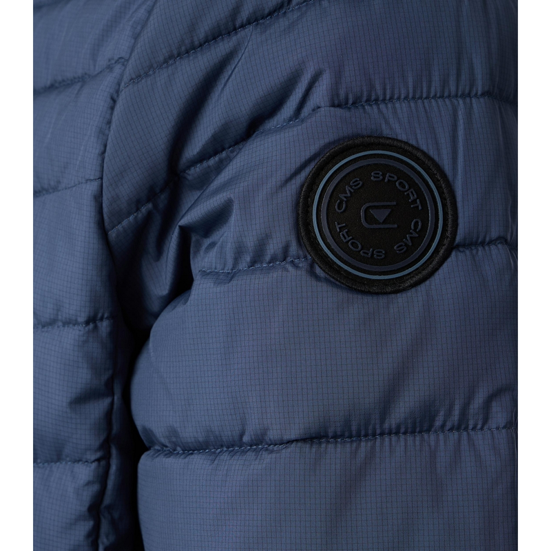 Heren Jack 554386100 Casa Moda PETROL