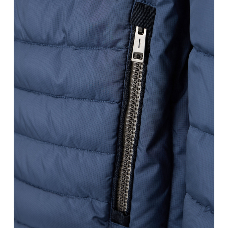 Heren Jack 554386100 Casa Moda PETROL