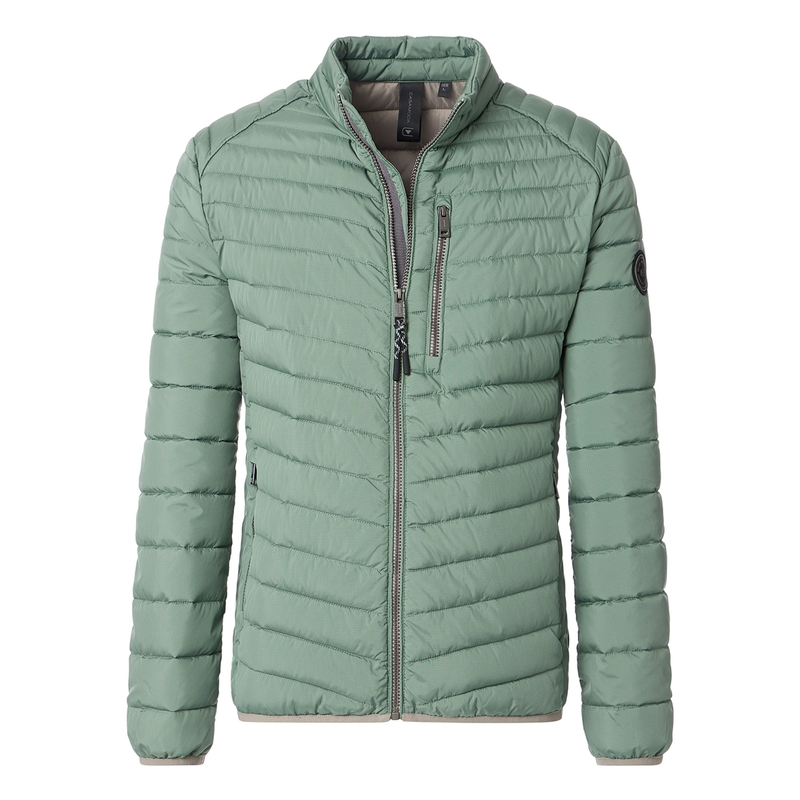 Heren Jack 554386100 Casa Moda GROEN