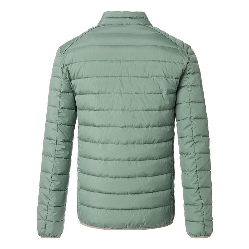 Heren Jack 554386100 Casa Moda GROEN