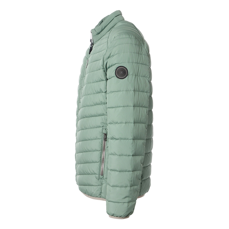 Heren Jack 554386100 Casa Moda GROEN