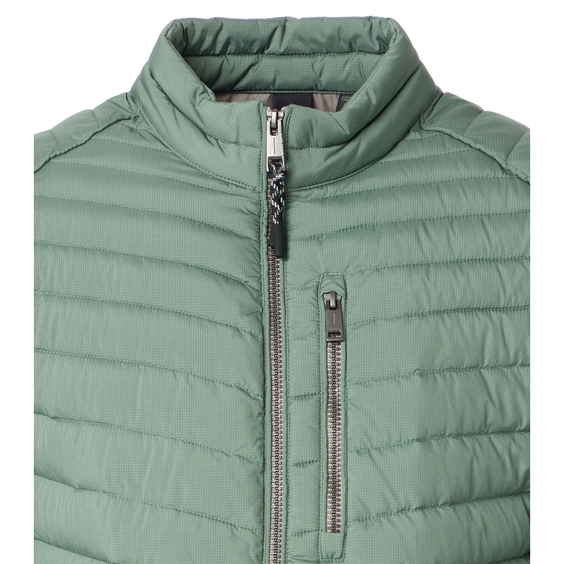 Heren Jack 554386100 Casa Moda GROEN
