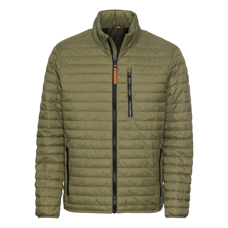 Heren Jack 5E52430780 Camel Active OLIJF