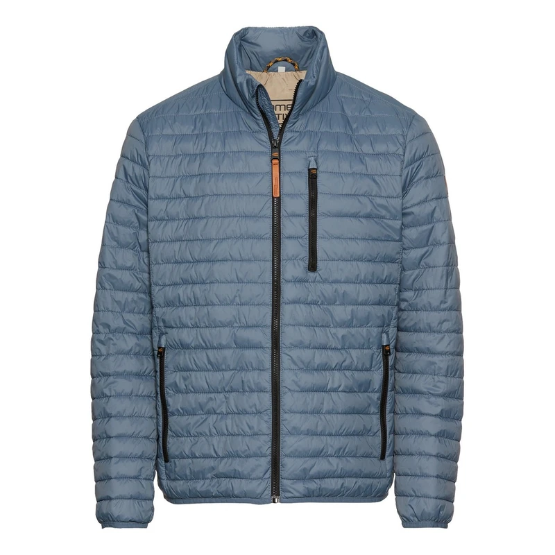 Heren Jack 5E52430780 Camel Active INDIGO BLUE