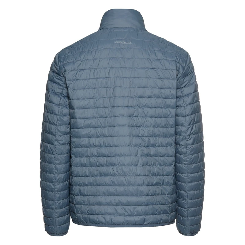 Heren Jack 5E52430780 Camel Active INDIGO BLUE