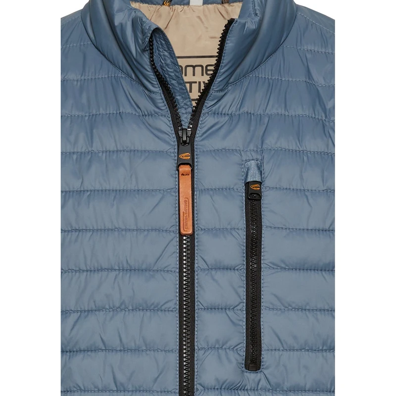 Heren Jack 5E52430780 Camel Active INDIGO BLUE