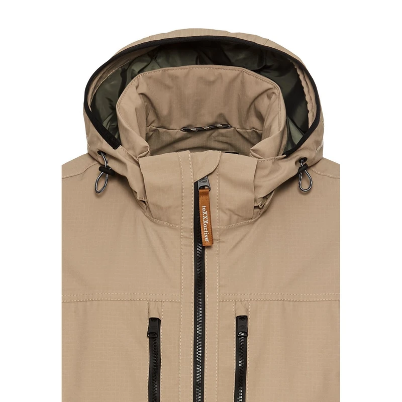 Heren Jack 5N07430854 Camel Active NAVY