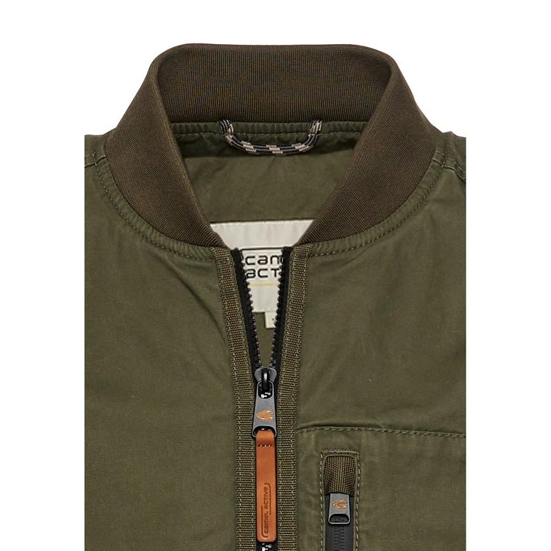 Heren Jack 5N60430090 Camel Active OLIJF