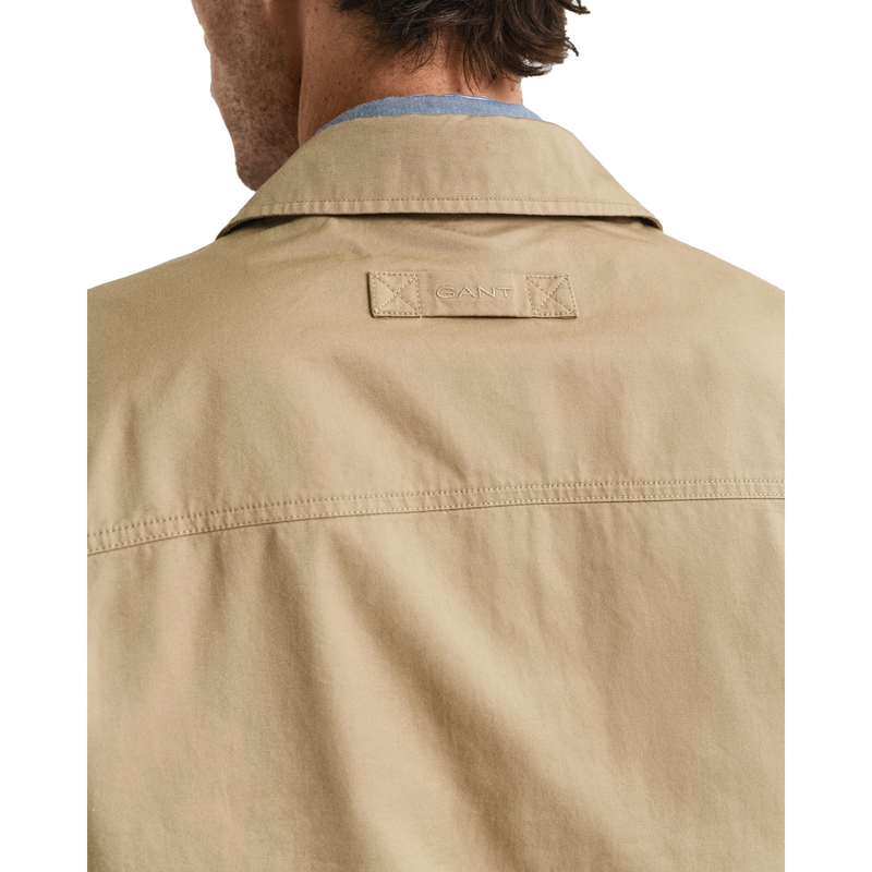 Heren Jack 7006494.248 Gant CAMEL