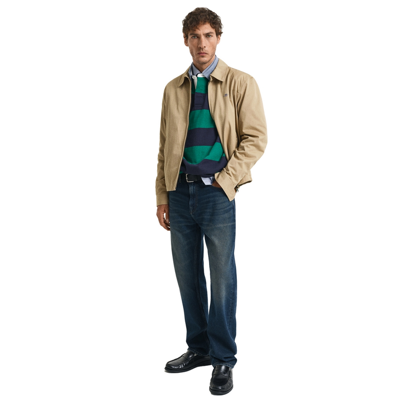 Heren Jack 7006494.248 Gant CAMEL
