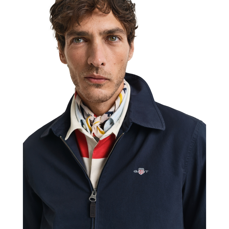 Heren Jack 7006494.433 Gant NAVY
