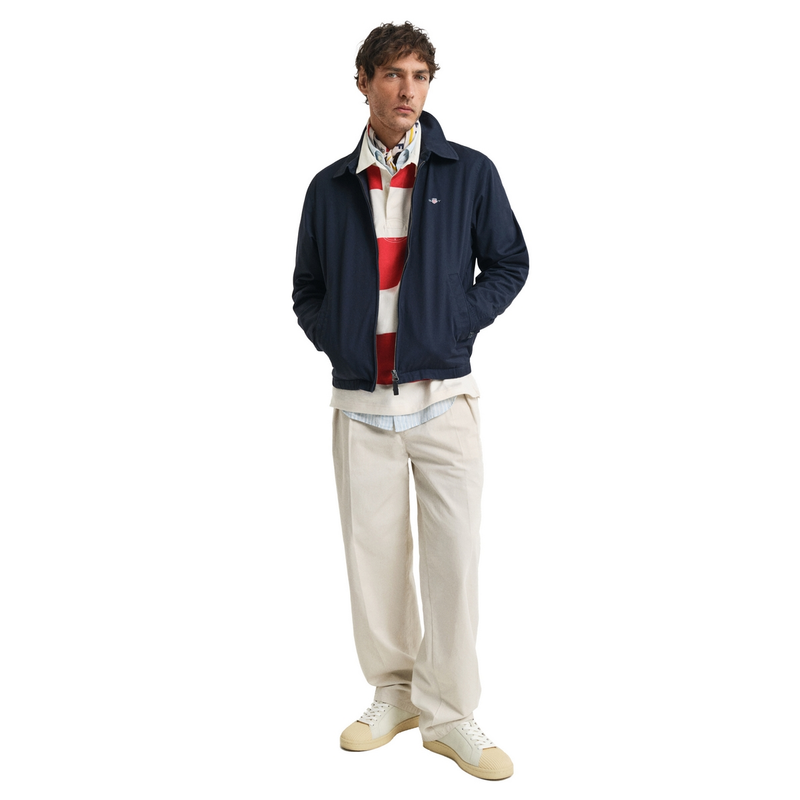 Heren Jack 7006494.433 Gant NAVY