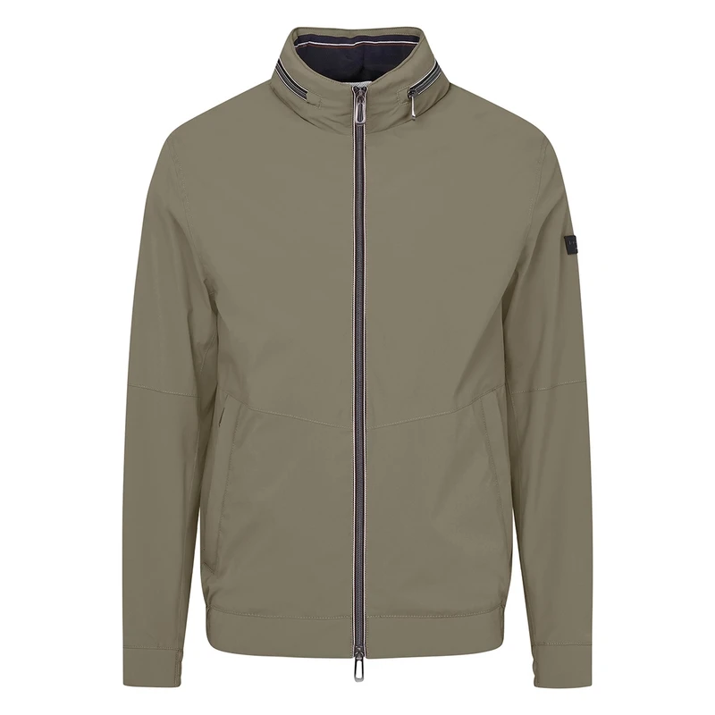 Heren Jack 71031 773100 Bugatti GROEN