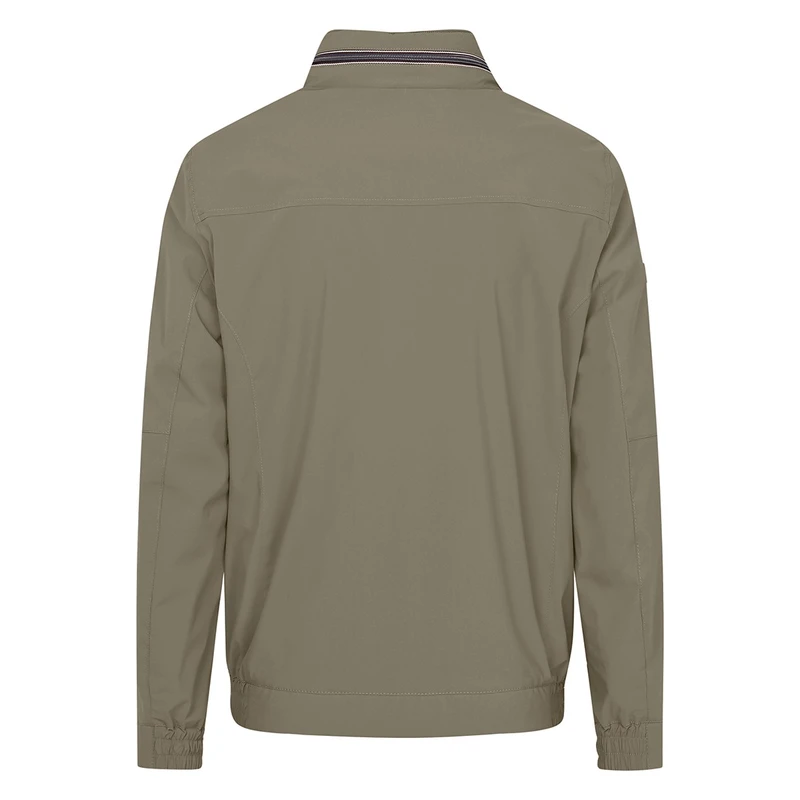 Heren Jack 71031 773100 Bugatti GROEN