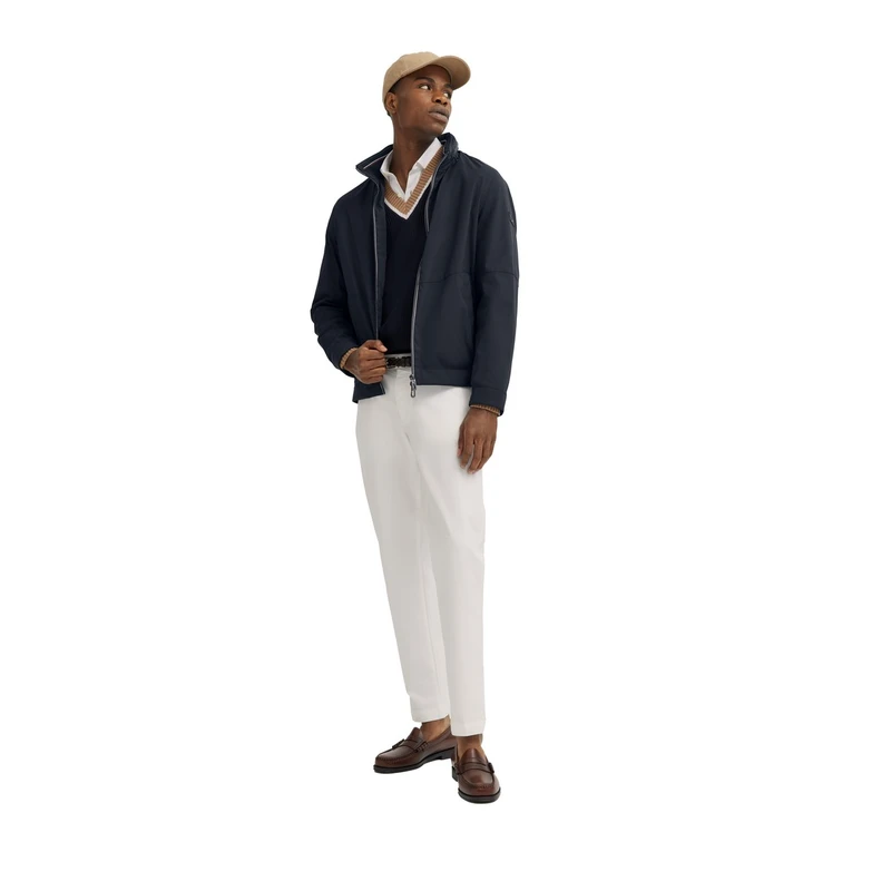 Heren Jack 71031 773100 Bugatti NAVY