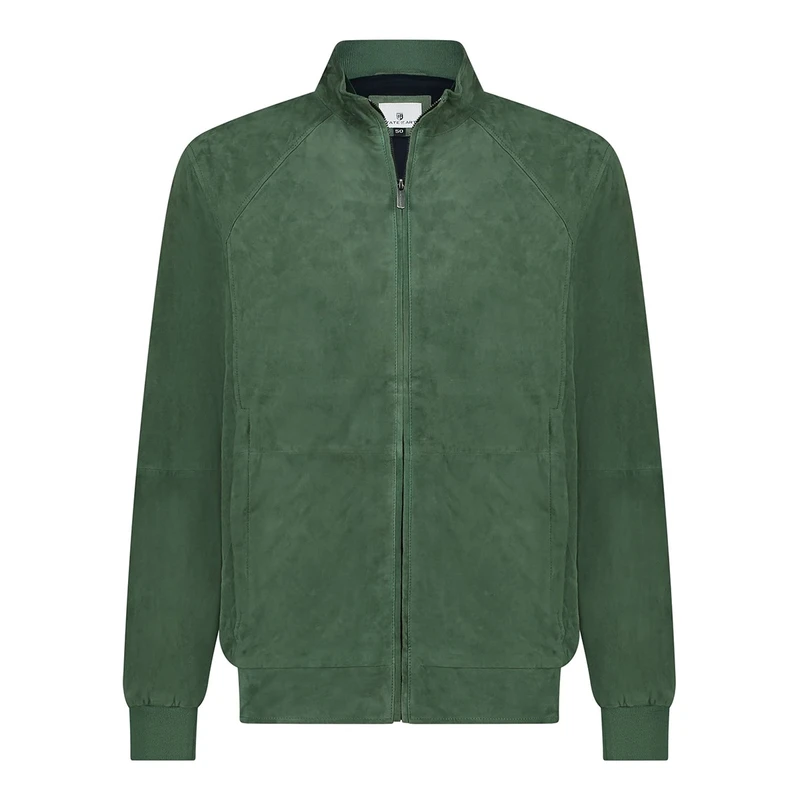 Heren Jack 78915847 State of Art GROEN
