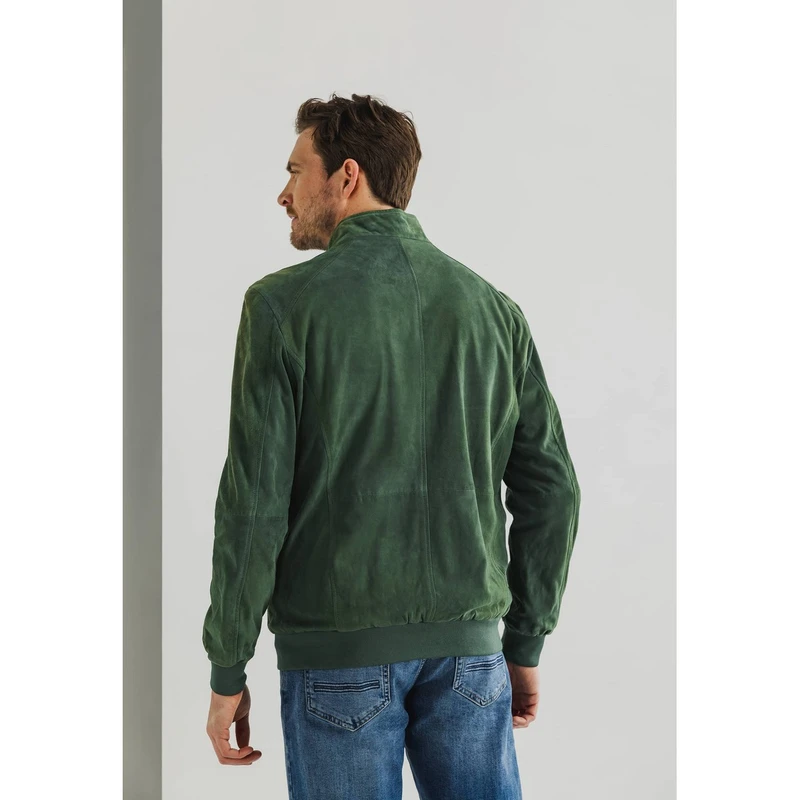 Heren Jack 78915847 State of Art GROEN